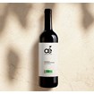 Vin rouge IGP Vaucluse Principauté d’Orange - 100% bio - 2