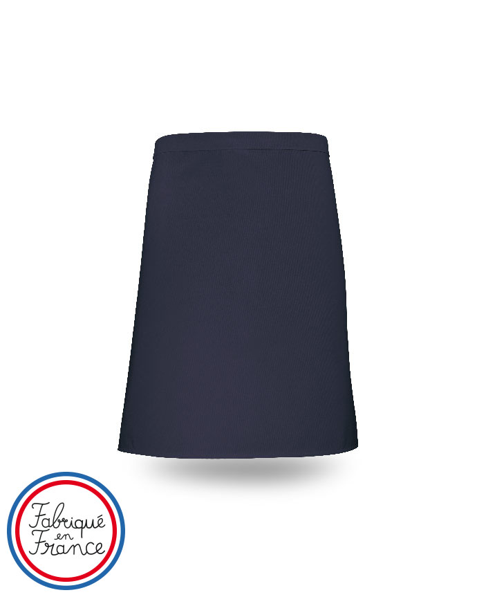 Tablier Barman 100% coton - Made in France - 2