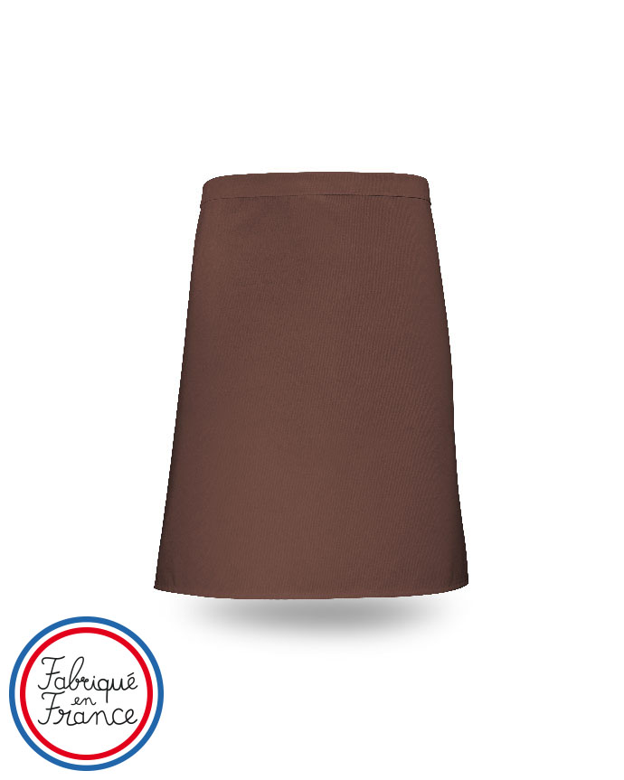 Tablier Barman 100% coton - Made in France - 4