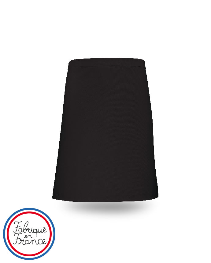 Tablier Barman 100% coton - Made in France - 6