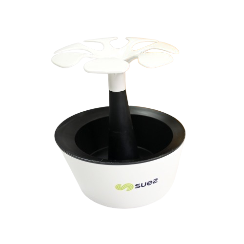 Pot A Crayon FloPop Made In France - 8