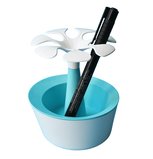 Pot A Crayon FloPop Made In France