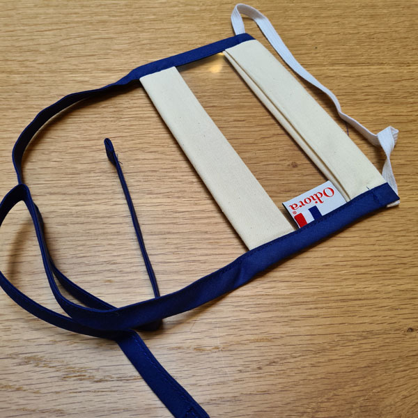 Masque Sourire ® - 5