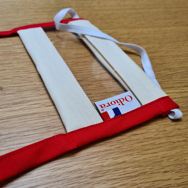 Masque Sourire ® - 6