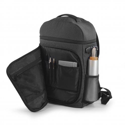 Sac à dos pour ordinateur en RPET - MOBILITY - 3