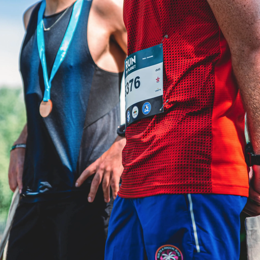 Médaille en bois à planter made in France - 3