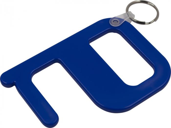 Clé Hygiène sans contact