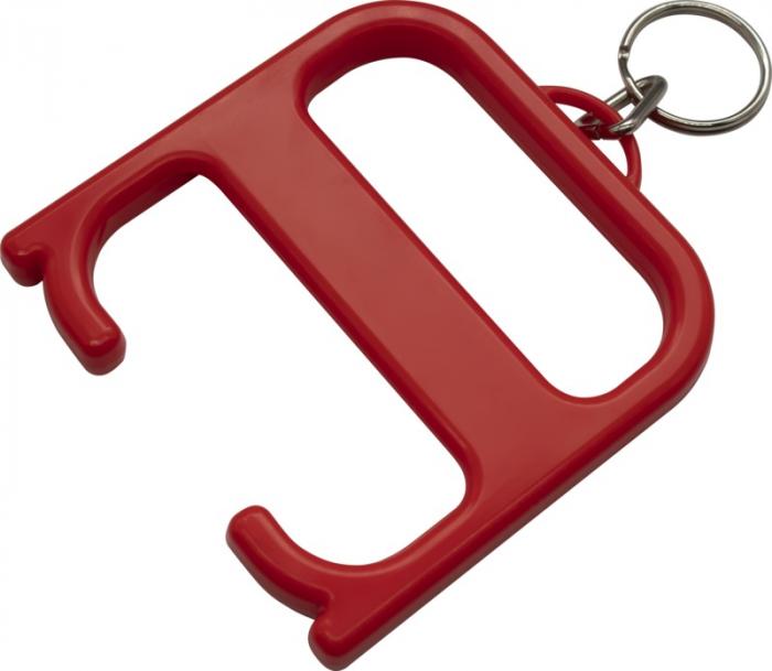 Poignée Hygiène sans contact