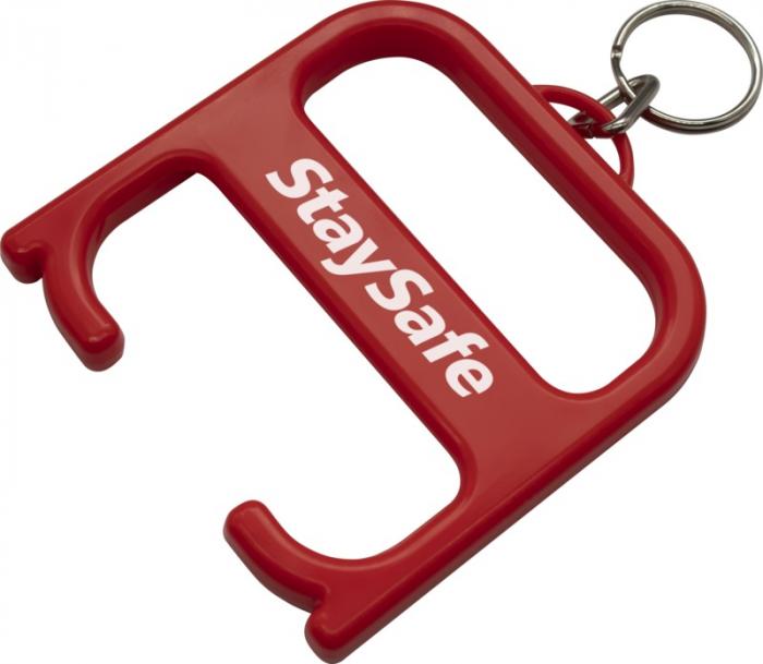 Poignée Hygiène sans contact - 2