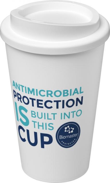 Gobelet en 350 ml Americano Pure anti-microbien