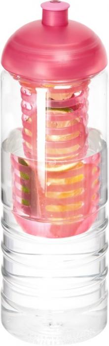 Bouteille H2O Treble 750 ml avec infuseur - 2