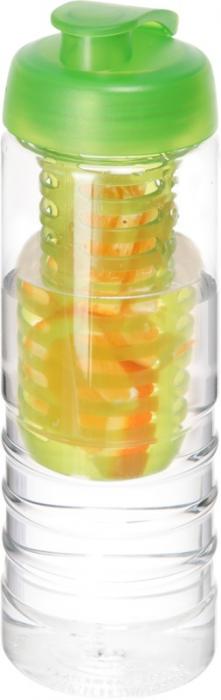 Bouteille H2O Treble 750 ml avec infuseur - 4