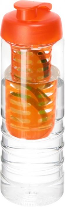 Bouteille H2O Treble 750 ml avec infuseur - 5