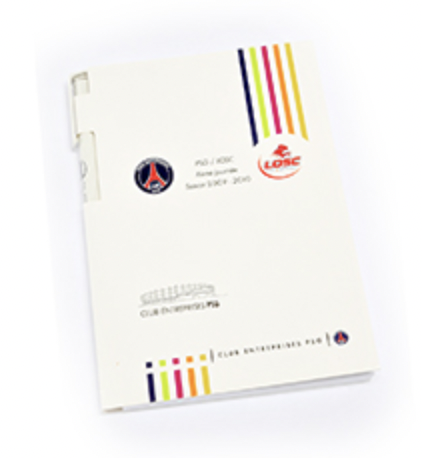 Votre carnet sur-mesure fabriqué en France - 5