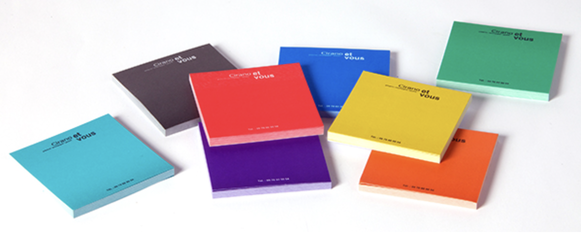 Votre carnet sur-mesure fabriqué en France - 6