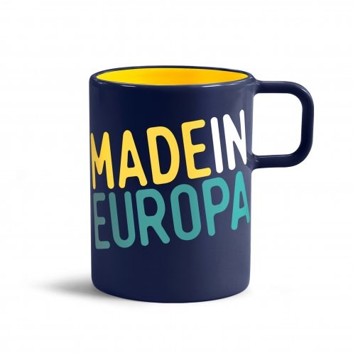 Votre tasse sur-mesure made in Europe