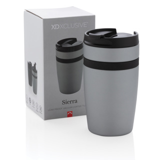 Mug isotherme 280ml Sierra - 3