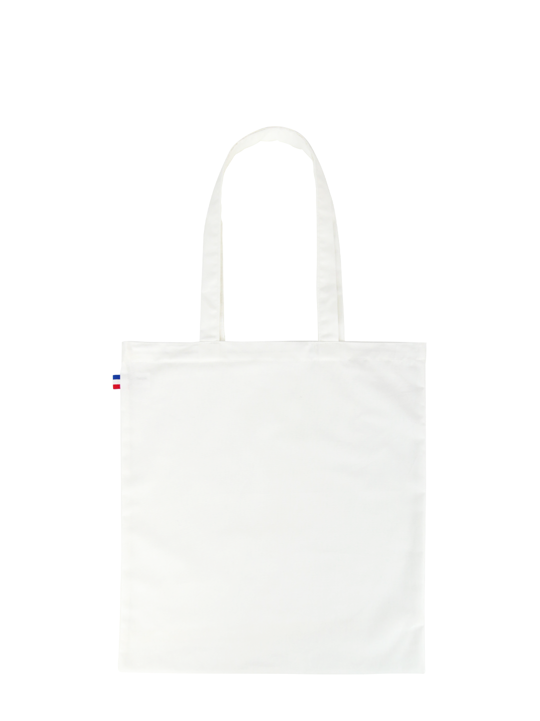 Tote bag en coton Made in France 240g - Cecile - 2