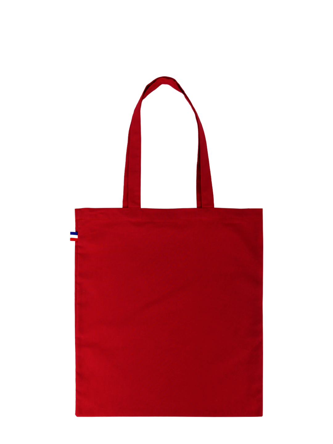 Tote bag en coton Made in France 240g - Cecile - 3