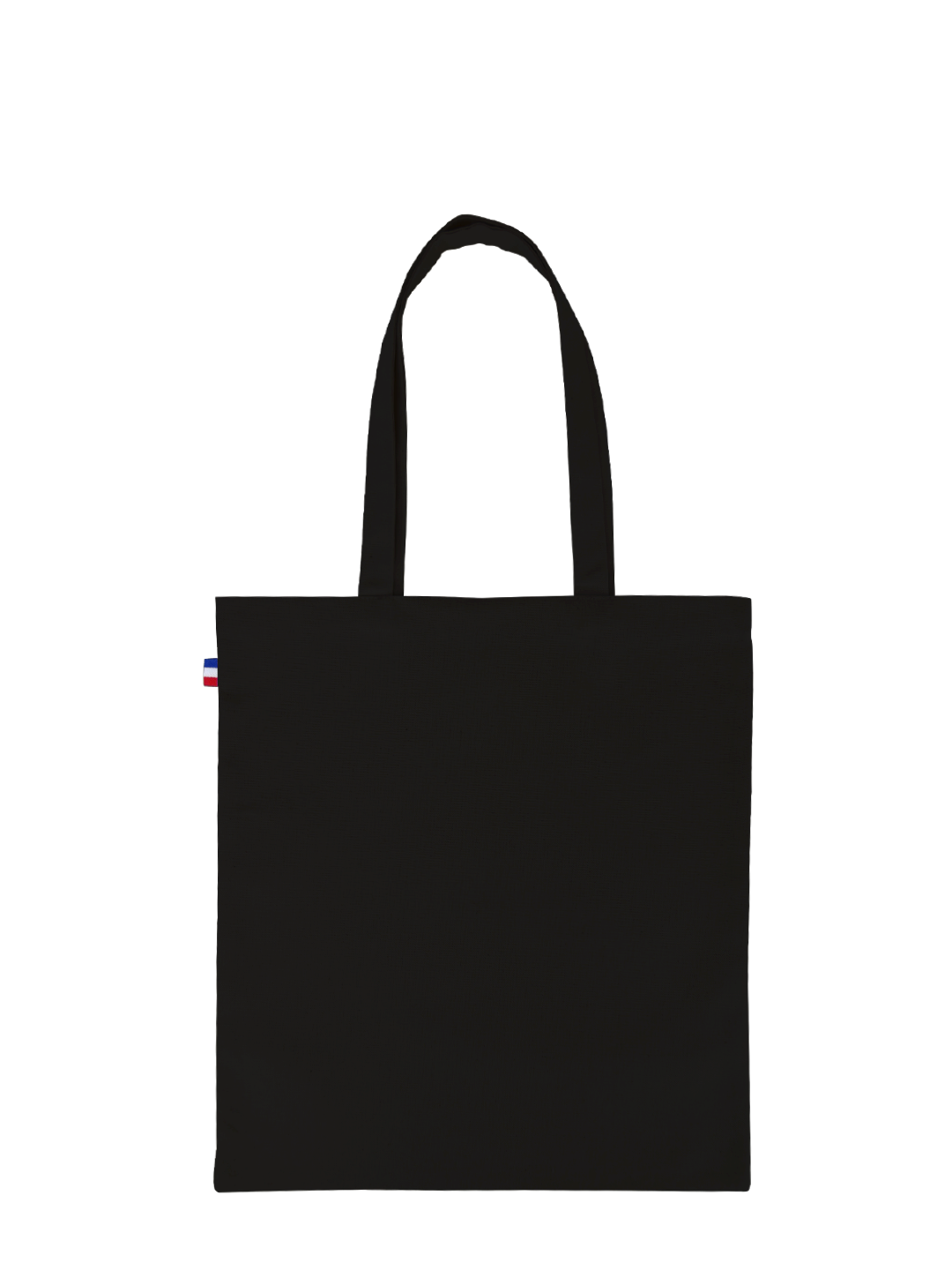 Tote bag en coton Made in France 240g - Cecile - 5