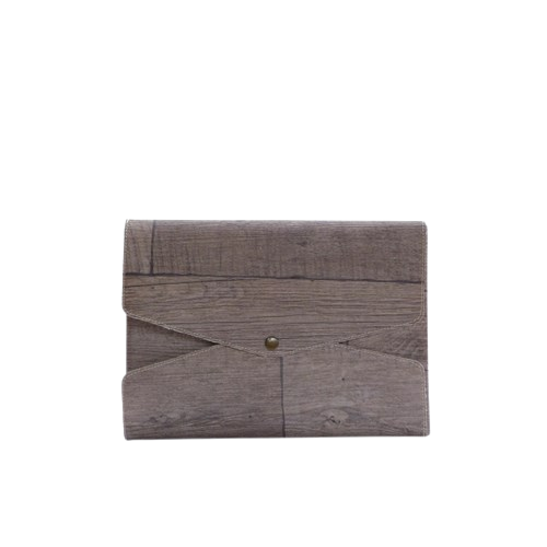 Porte documents en chutes de sol vinyle