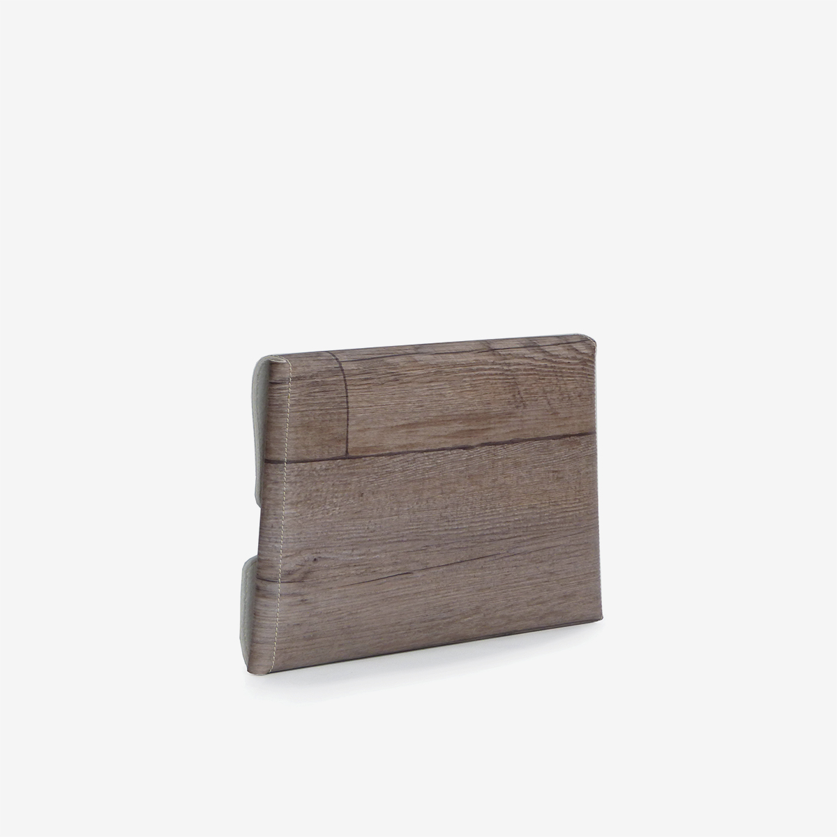 Porte documents en chutes de sol vinyle - 2