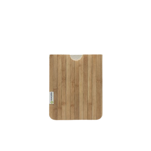 Housse pour iPad en chutes de sol vinyle