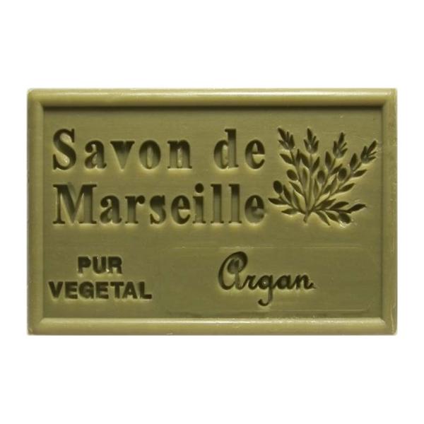 Savon de Marseille made in France