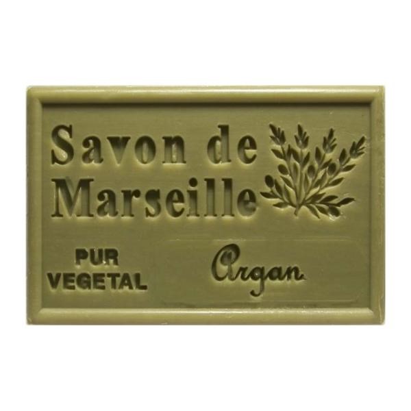 Savon de Marseille made in France