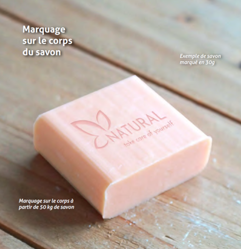 Savon de Marseille made in France - 4
