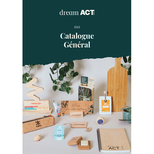 Catalogue Dream Act 2022