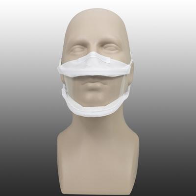 Masque inclusif  - Cat. 1 DGA - 2