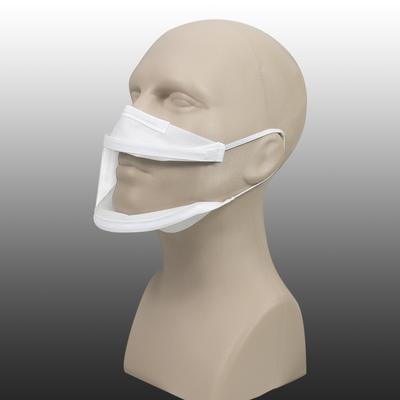 Masque inclusif  - Cat. 1 DGA - 3