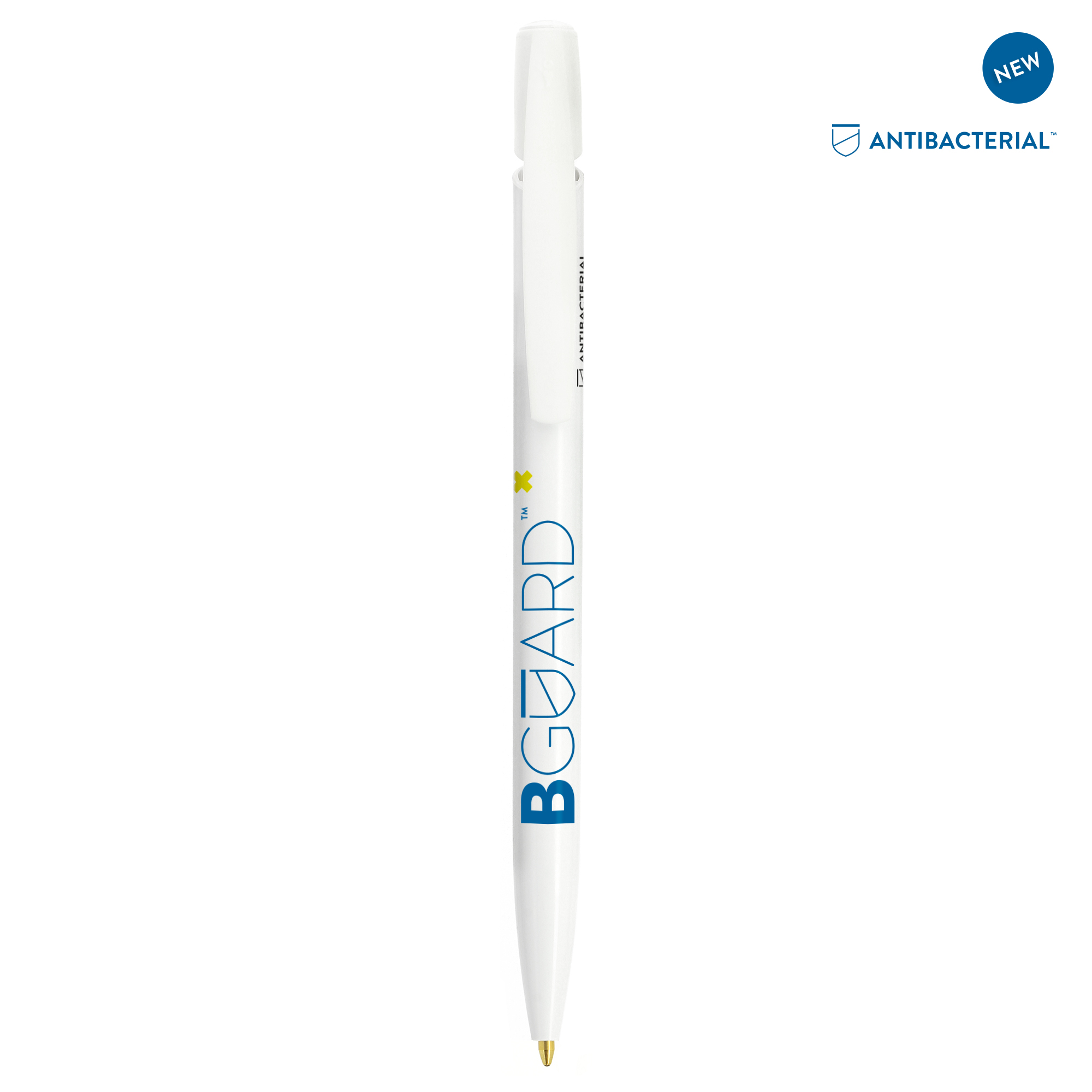 BIC® Media Clic BGUARD™ bille - 2