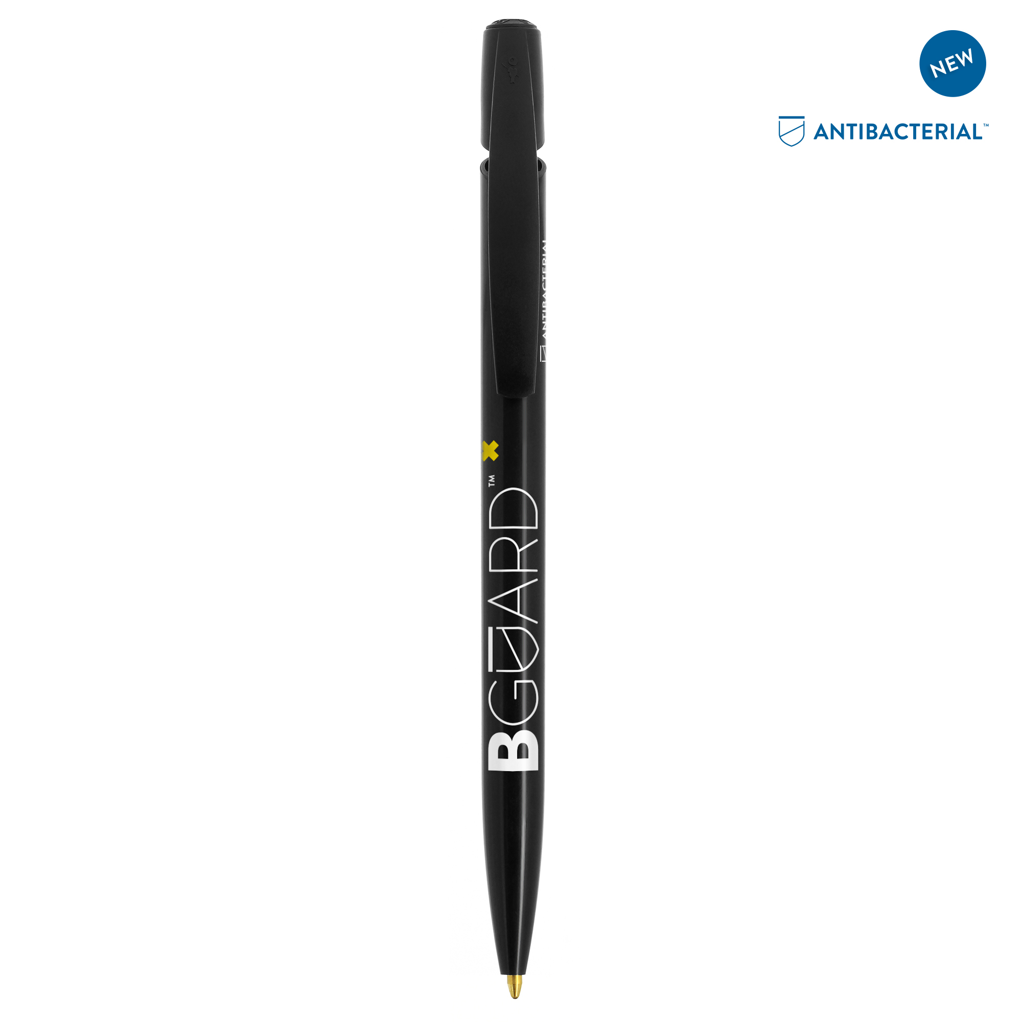 BIC® Media Clic BGUARD™ bille - 3