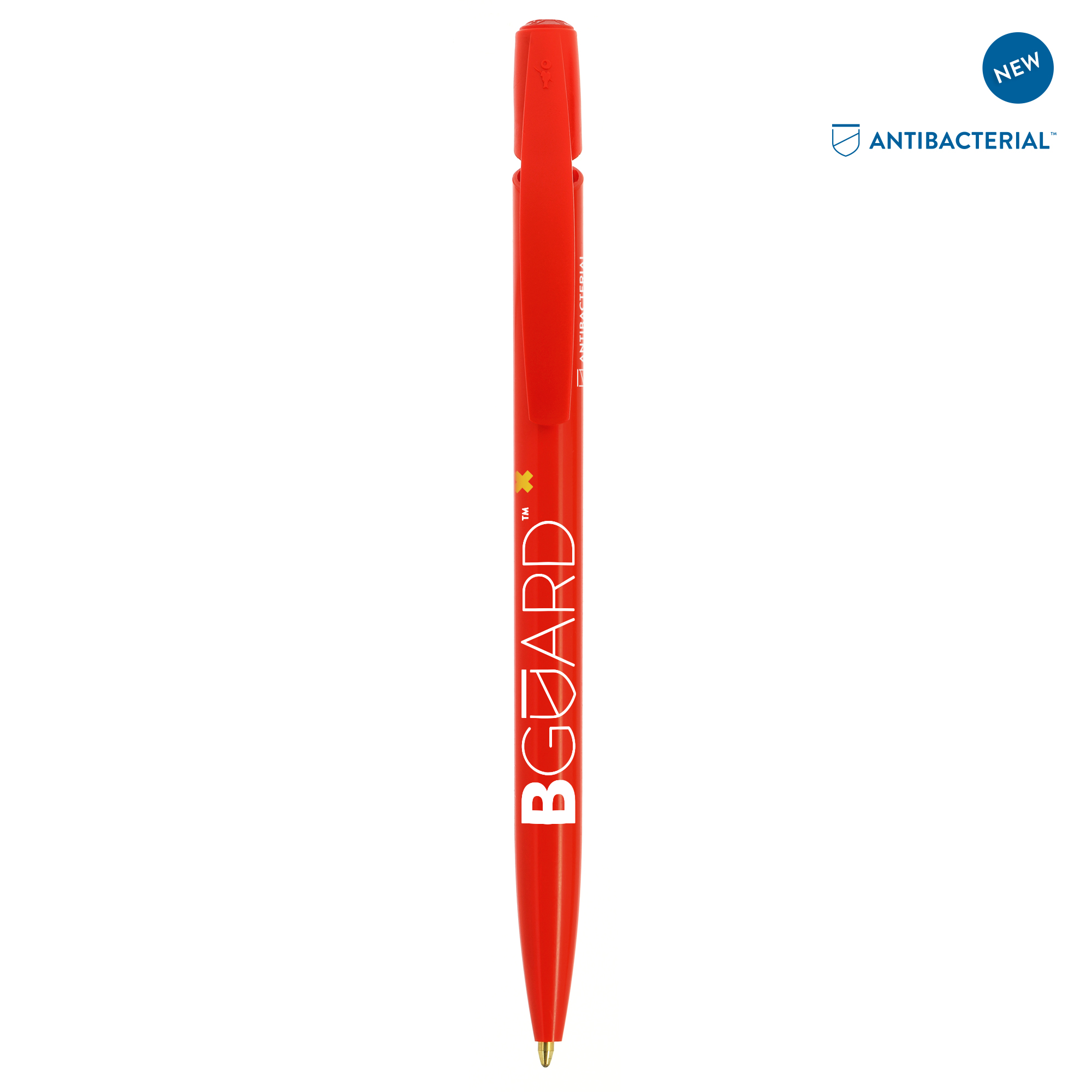 BIC® Media Clic BGUARD™ bille - 4