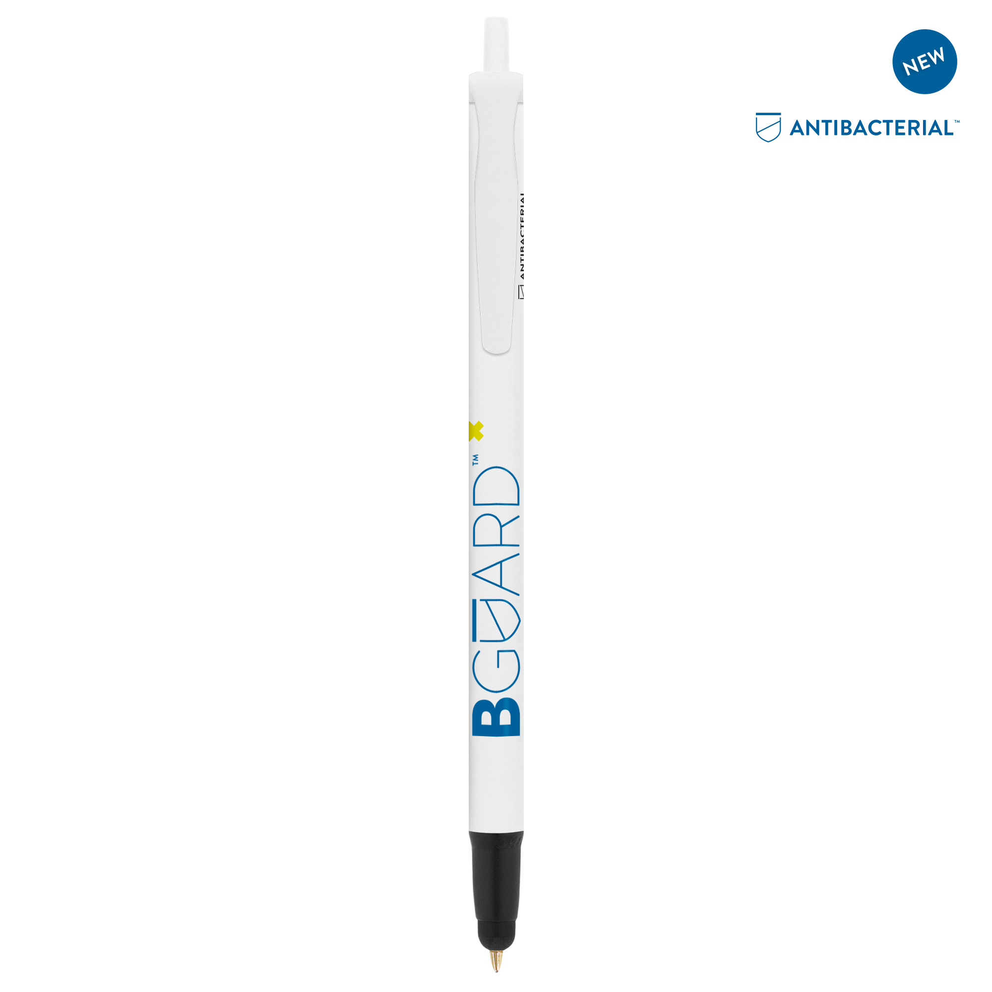 BIC® Clic Stic Stylus BGUARD™ bille - 2