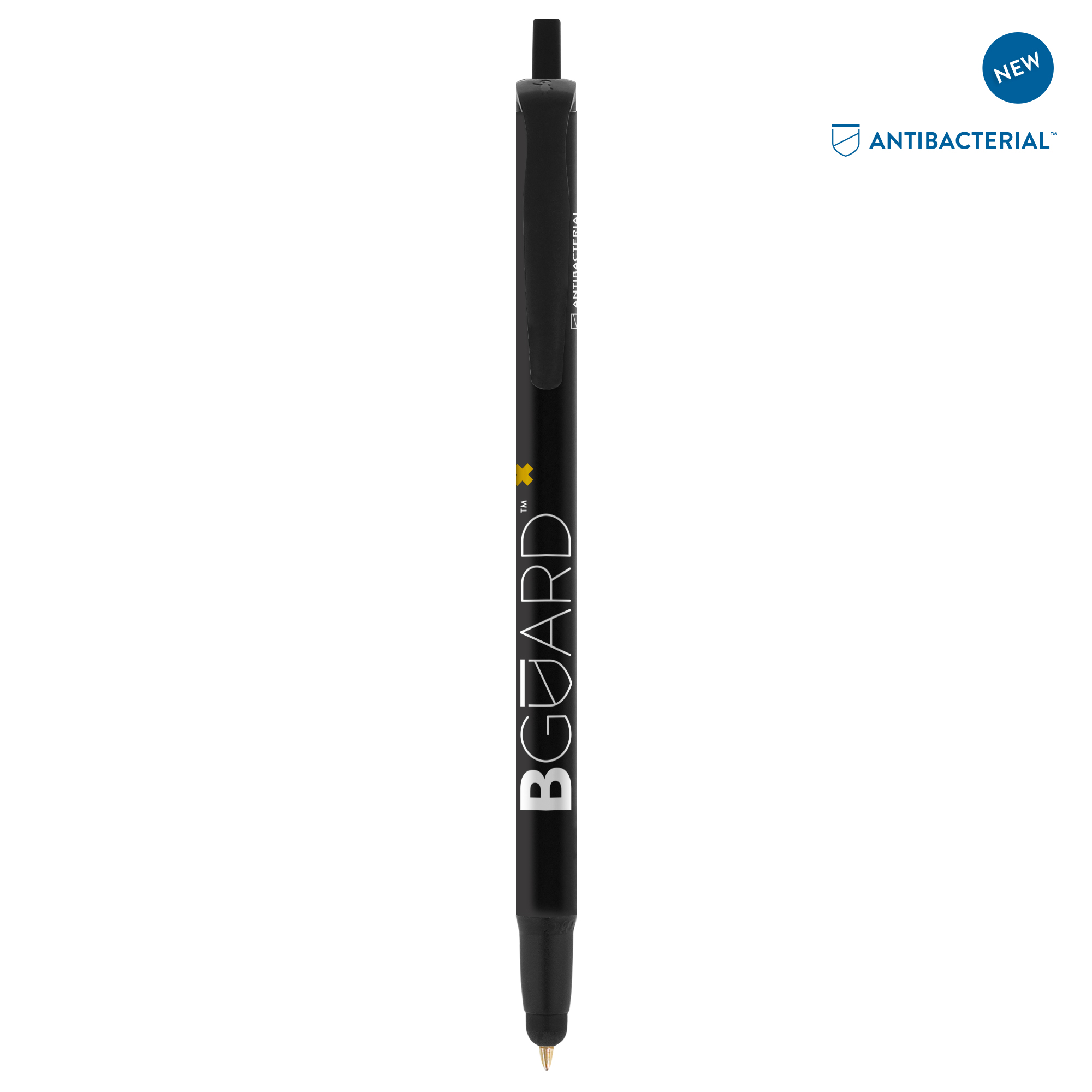 BIC® Clic Stic Stylus BGUARD™ bille - 3