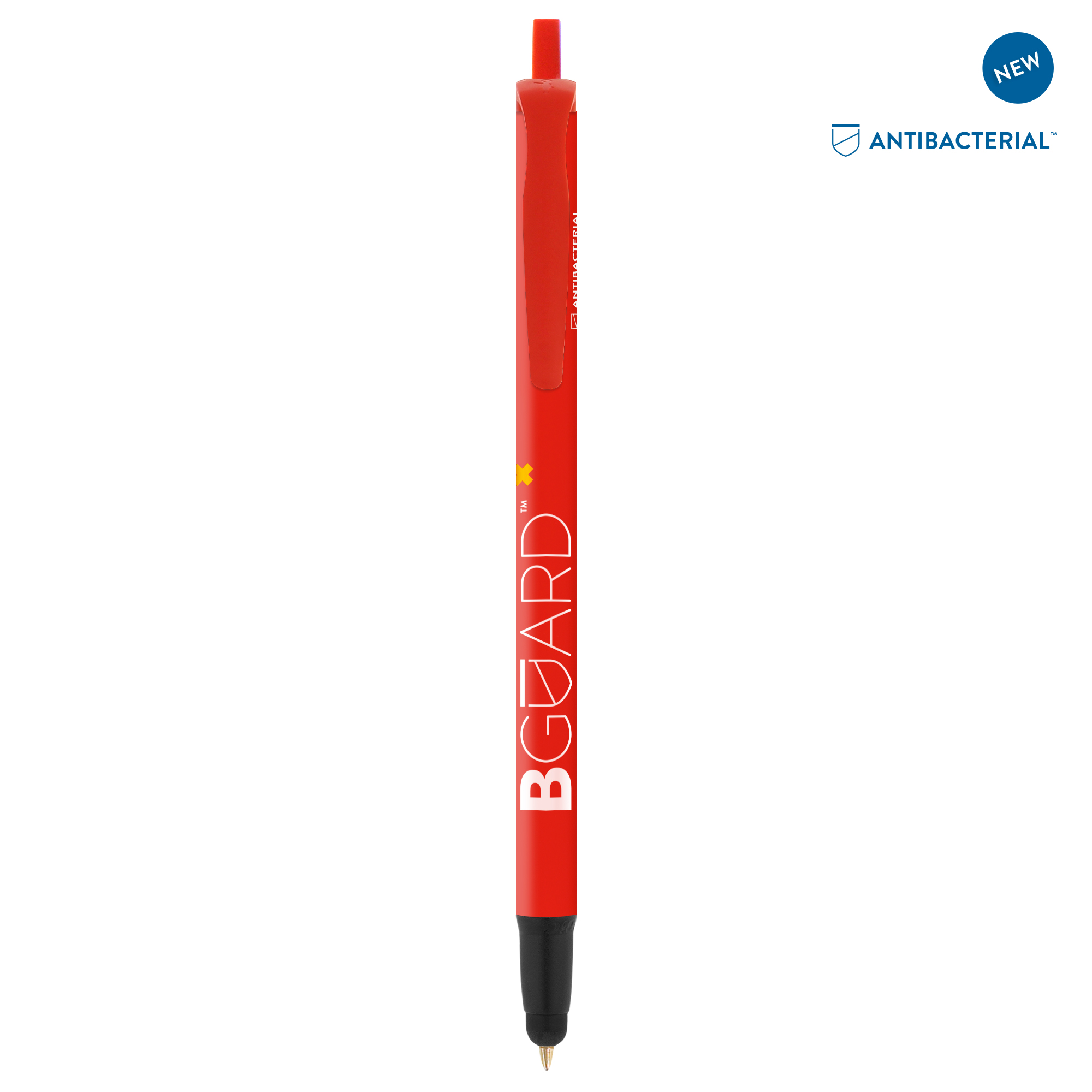 BIC® Clic Stic Stylus BGUARD™ bille - 4