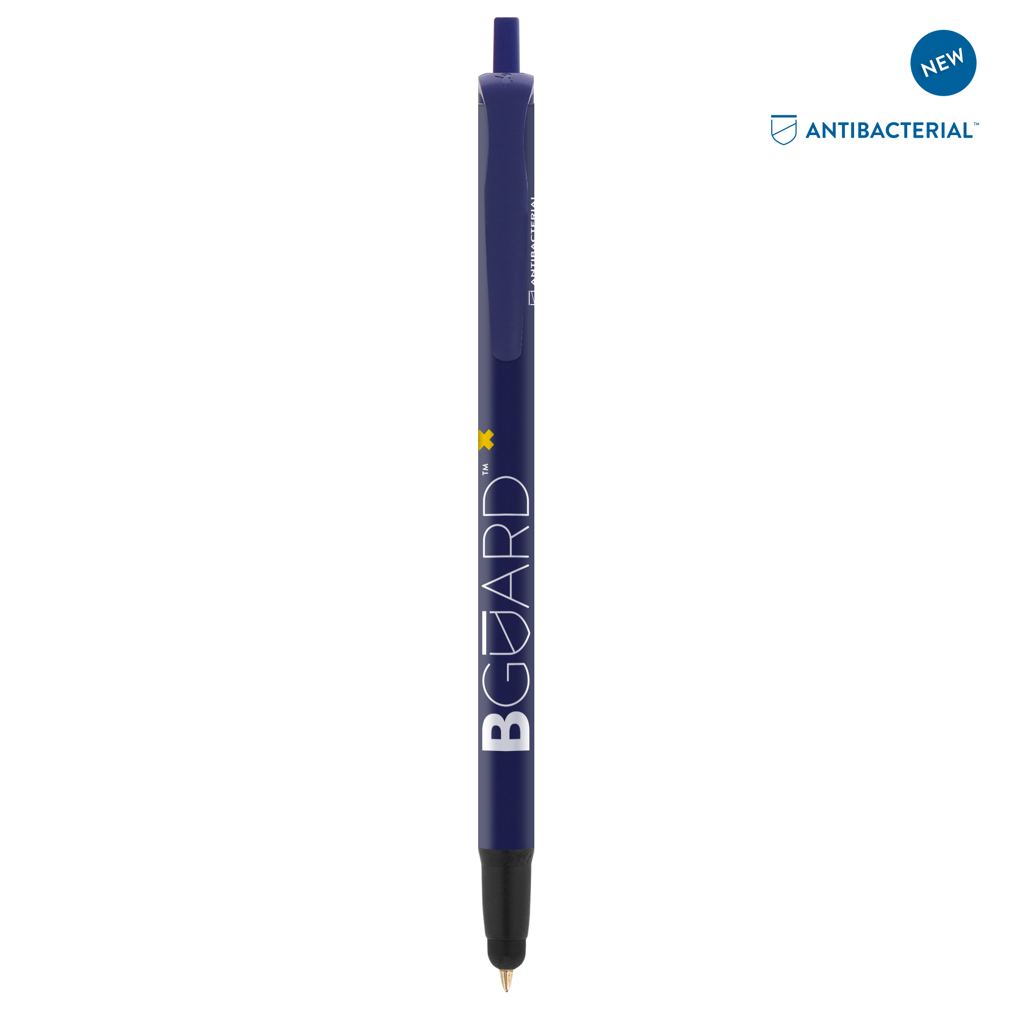 BIC® Clic Stic Stylus BGUARD™ bille - 5