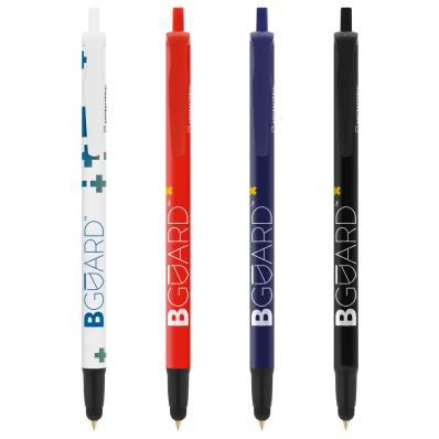 BIC® Clic Stic Stylus BGUARD™ bille