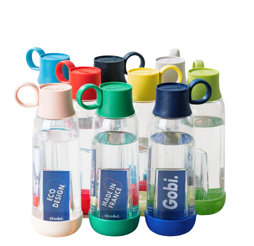 Gourde 46 cl Made in France - 2