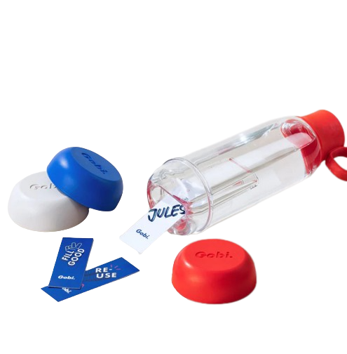 Gourde 46 cl Made in France - 3