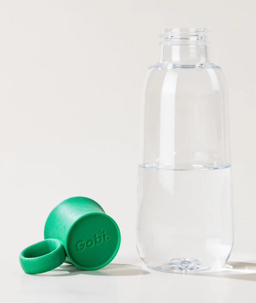 Gourde 50cl fabriquée en France - Gobi Street - 2