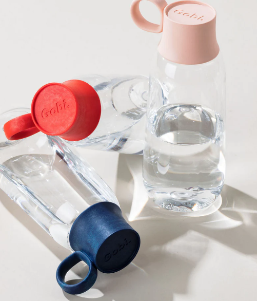 Gourde 50cl fabriquée en France - Gobi Street - 3