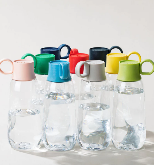 Gourde 50cl fabriquée en France - Gobi Street - 4