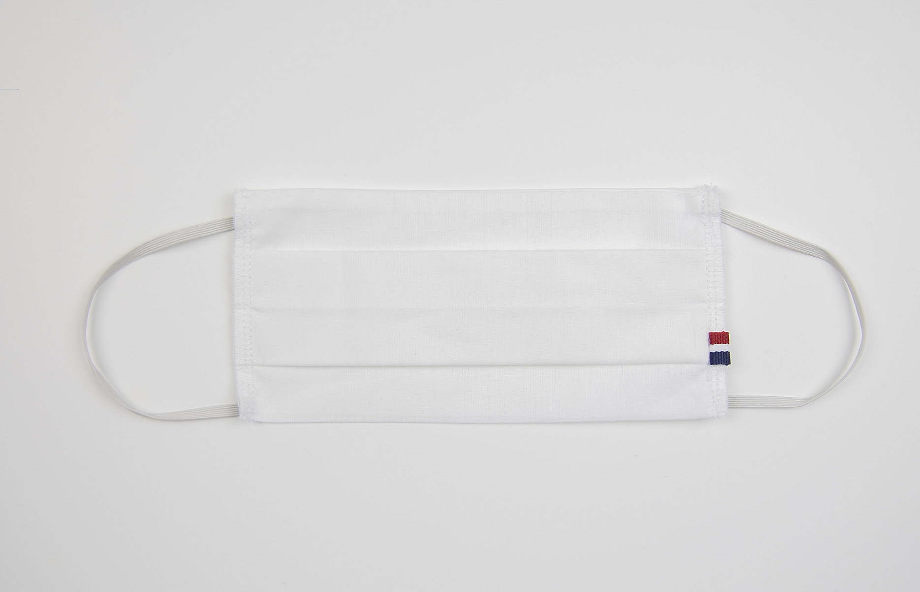 Masque coton DGA CAT 1 30 lavages - made in France - 3