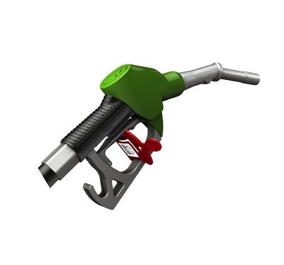 Grattoir pare-brise et jeton de caddie - 4