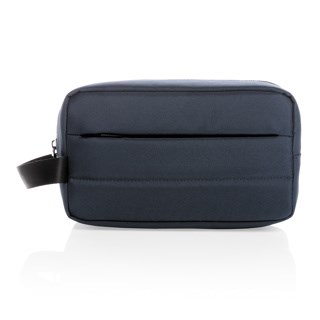 Trousse de toilette en PET recyclé - collection Impact