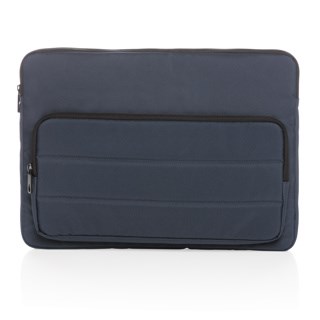 Housse pour ordinateur 15,6" Impact en PET recyclé